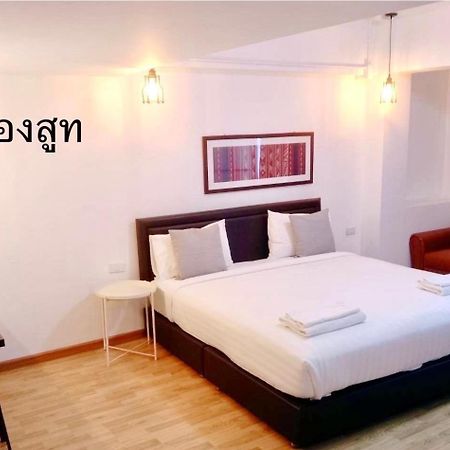 Kailub Rooms Hotel Μπανγκόκ Εξωτερικό φωτογραφία