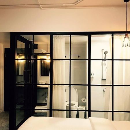 Kailub Rooms Hotel Μπανγκόκ Εξωτερικό φωτογραφία