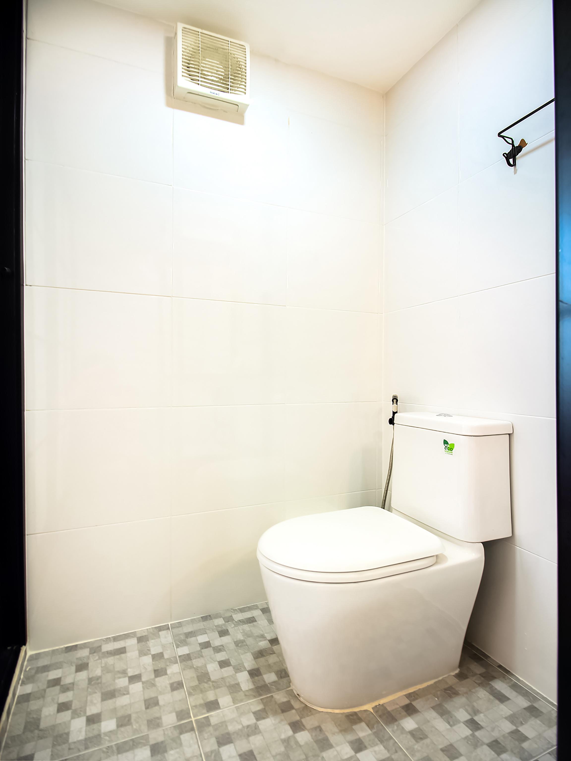 Kailub Rooms Hotel Μπανγκόκ Εξωτερικό φωτογραφία