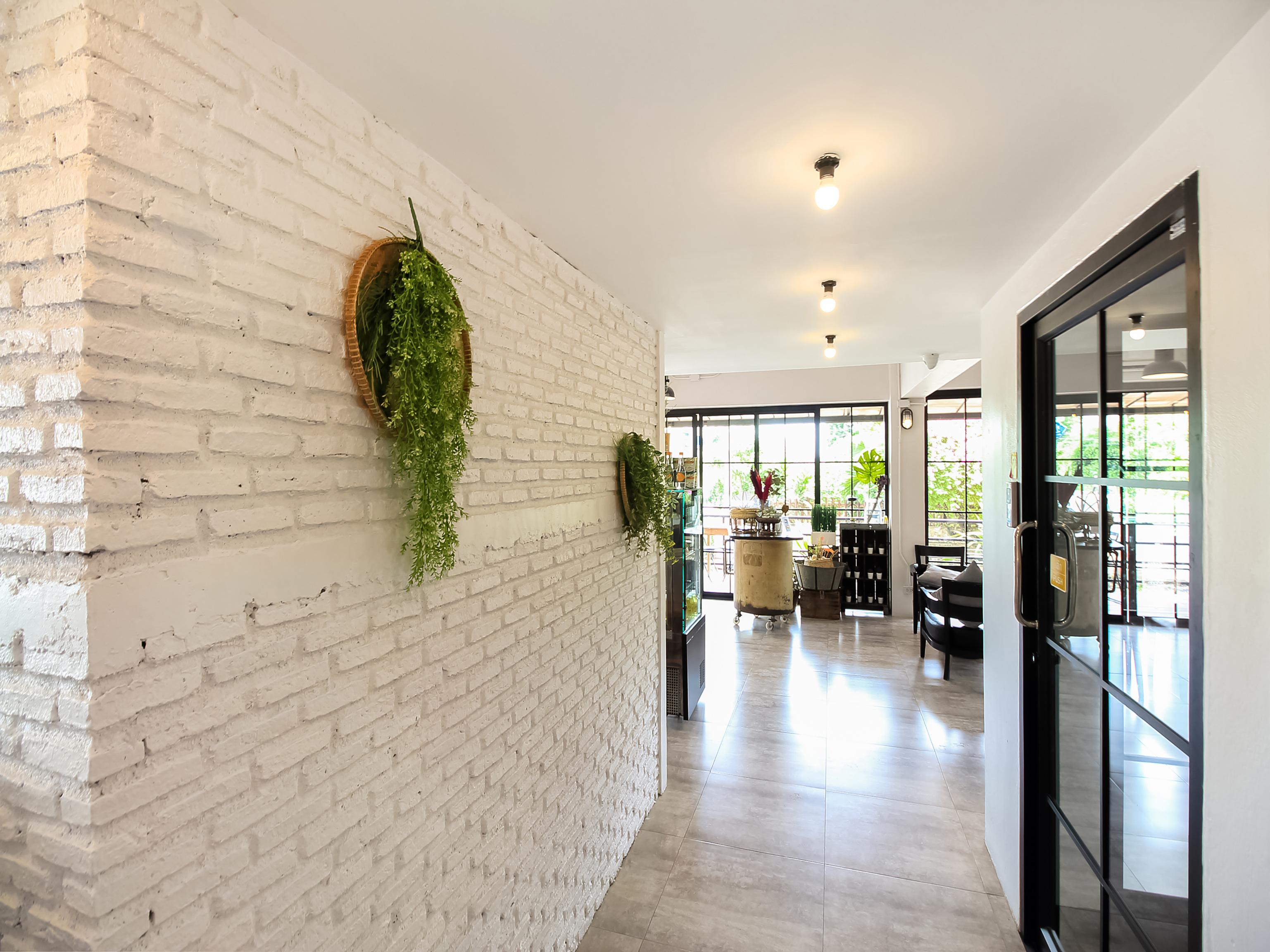 Kailub Rooms Hotel Μπανγκόκ Εξωτερικό φωτογραφία