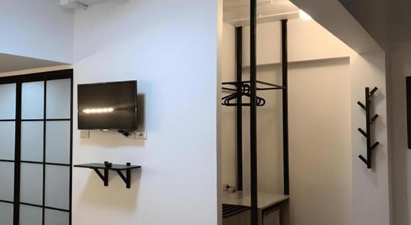 Kailub Rooms Hotel Μπανγκόκ Εξωτερικό φωτογραφία