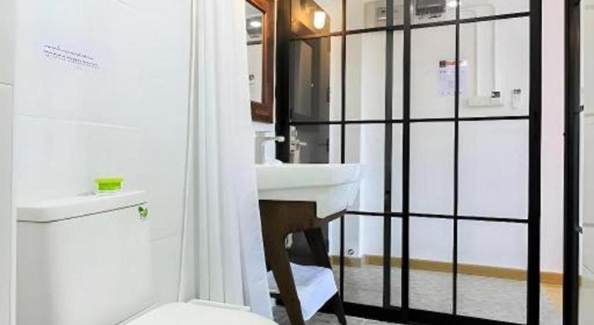 Kailub Rooms Hotel Μπανγκόκ Εξωτερικό φωτογραφία
