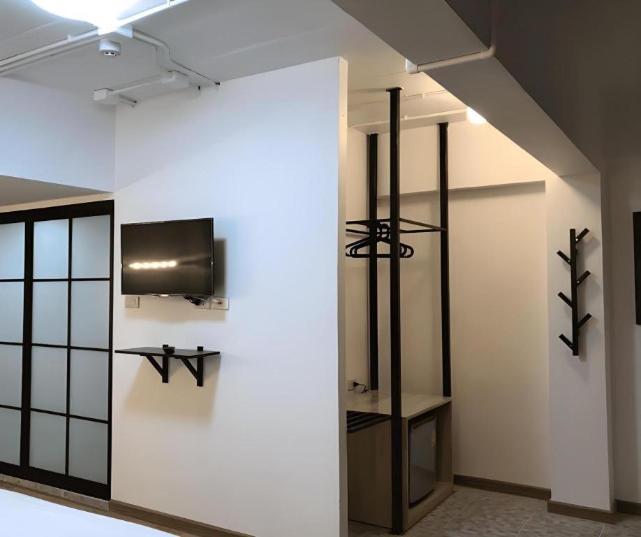 Kailub Rooms Hotel Μπανγκόκ Εξωτερικό φωτογραφία